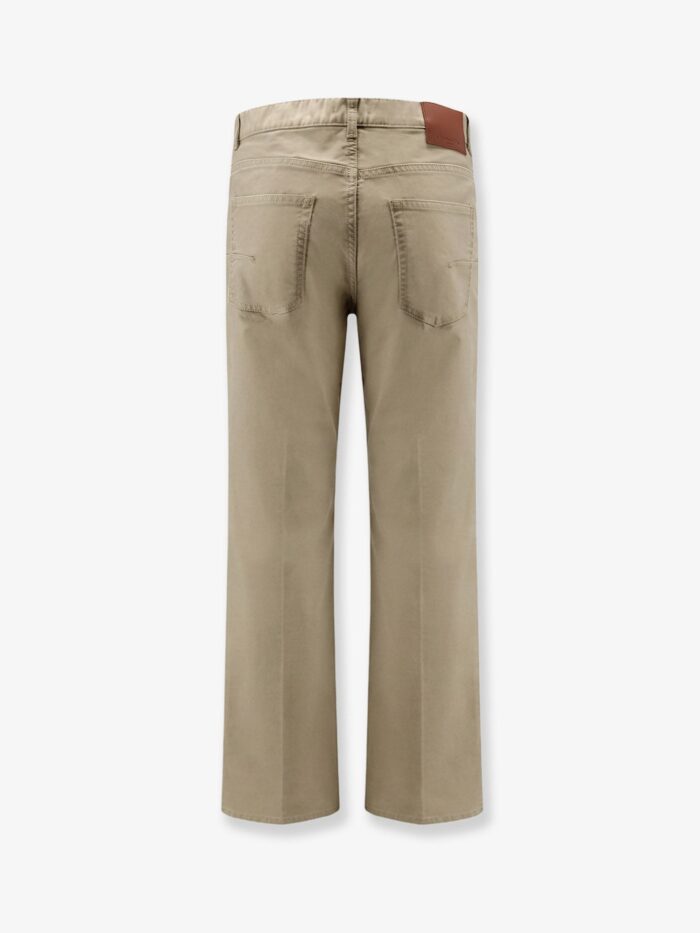 Dior Cotton Trousers