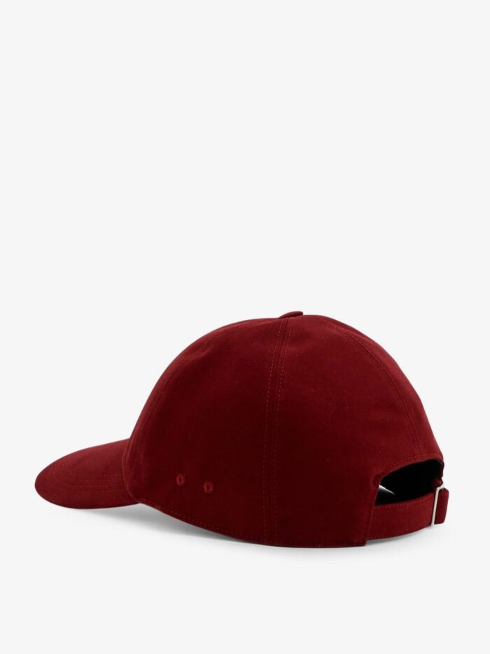 Dior Crafty Cotton Canvas Baseball Hat