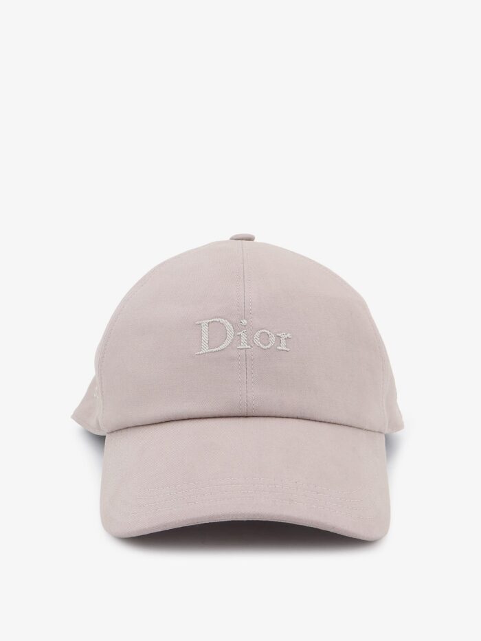 dior crafty cotton hat Dior Crafty Cotton Hat