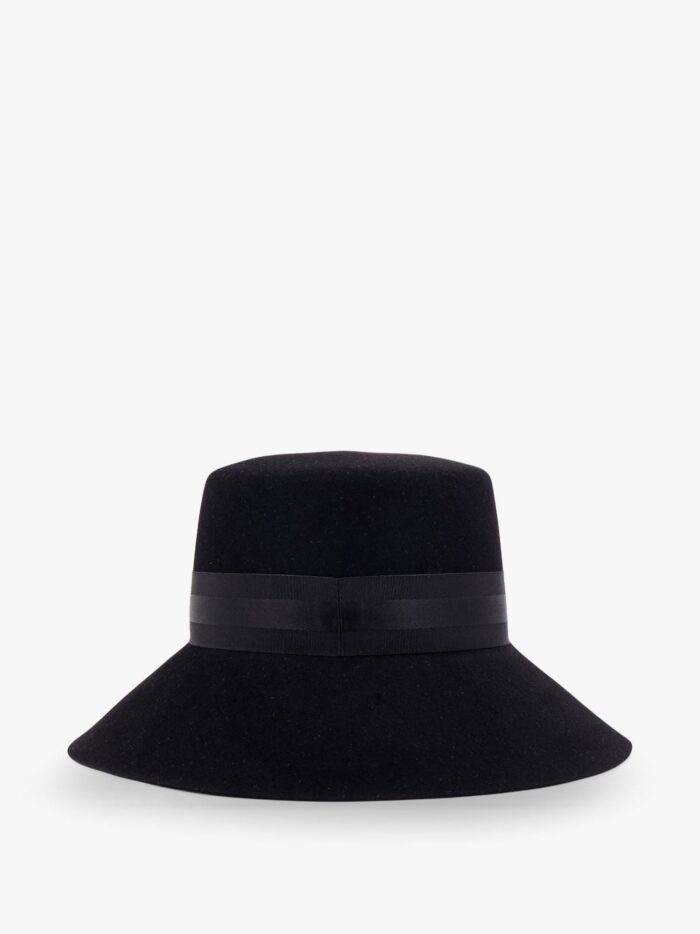 Dior D-bobby Wide-brimmed  Hat