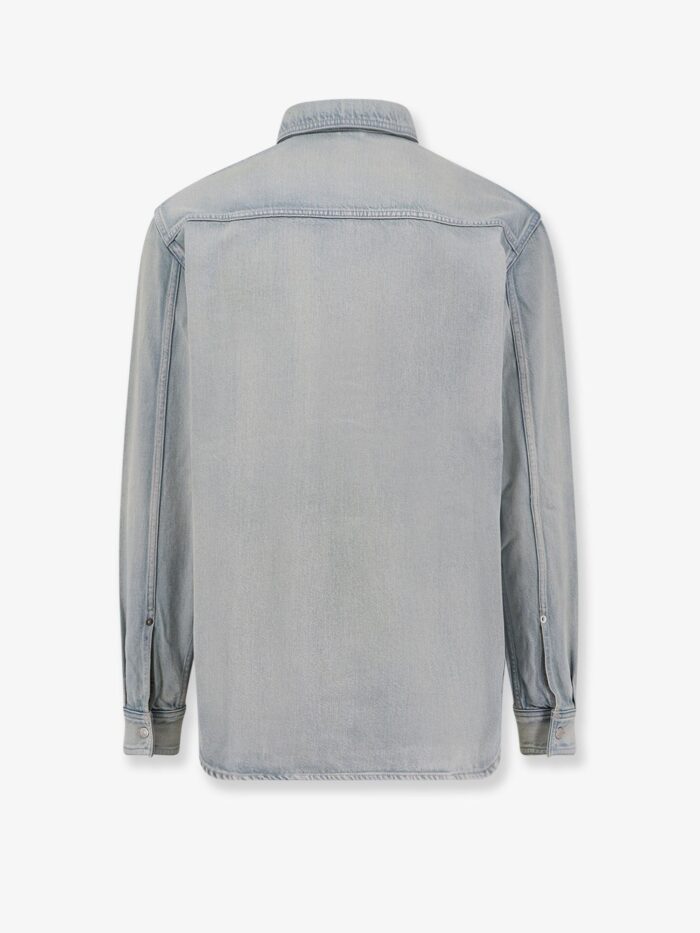 Dior Denim Shirt