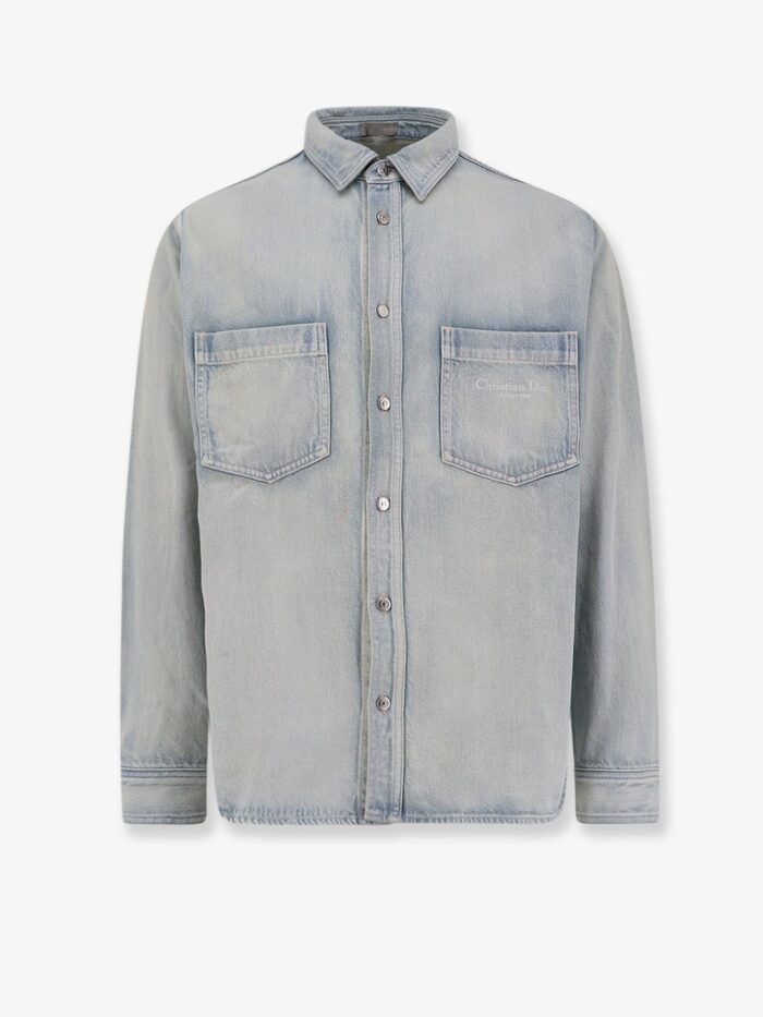 Dior Denim Shirt