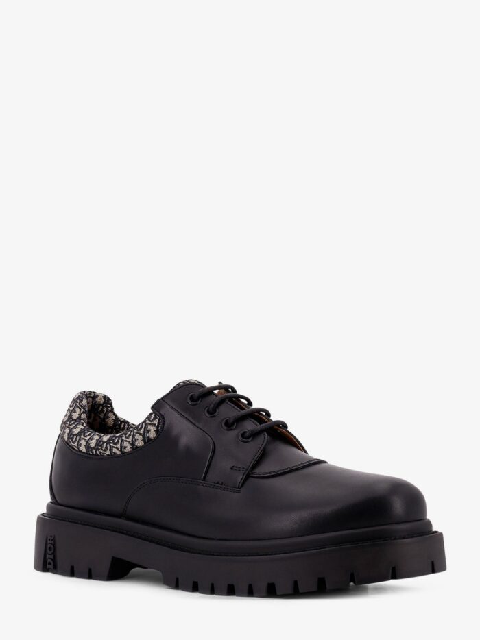 Dior DH Dexpii Leather Lace-up