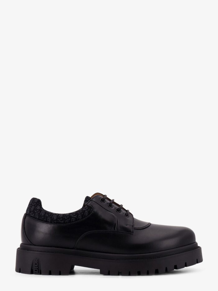 Dior DH Dexpii Leather Lace-up