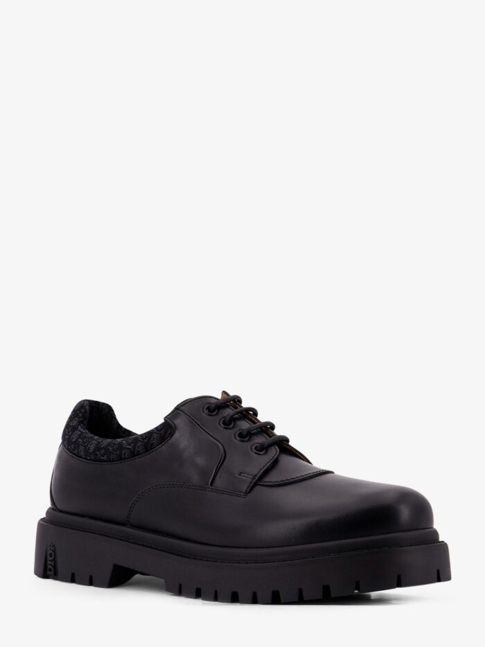 Dior DH Dexpii Leather Lace-up
