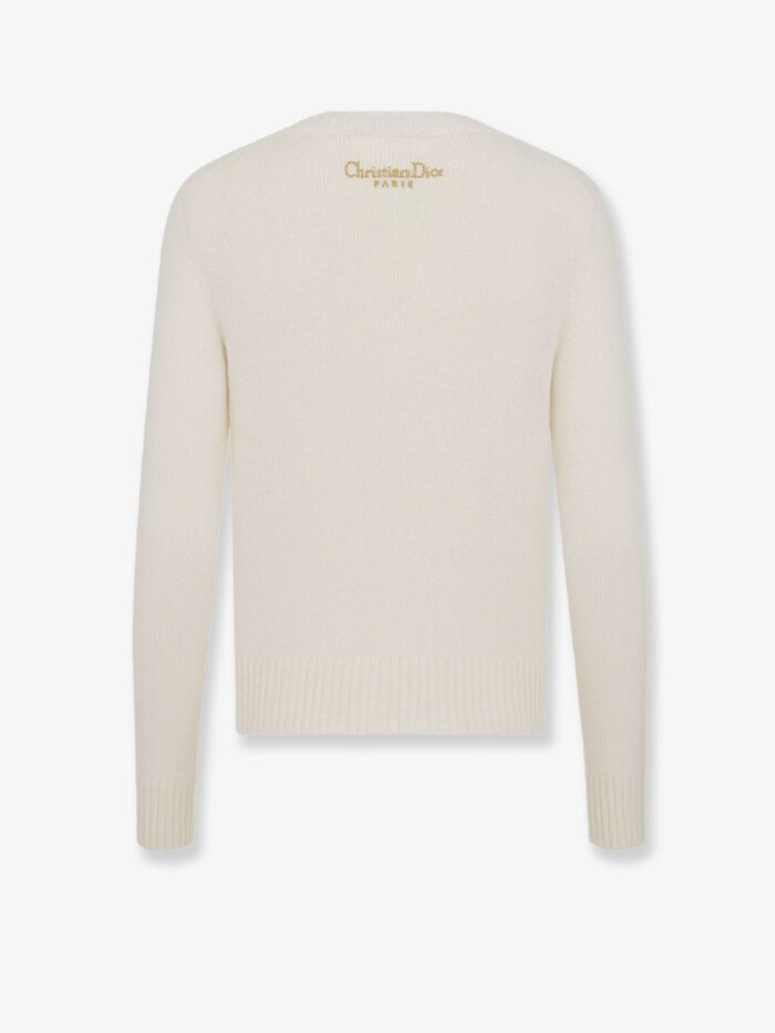 Dior Dioresque Stella Cashmere Sweater
