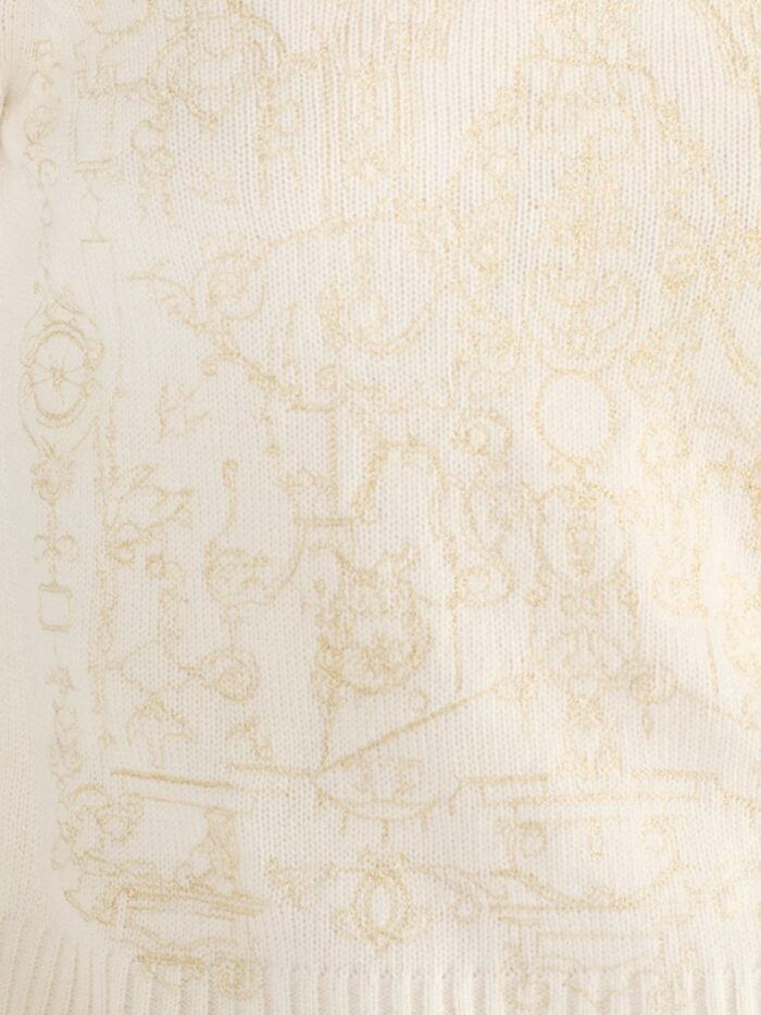 Dior Dioresque Stella Cashmere Sweater