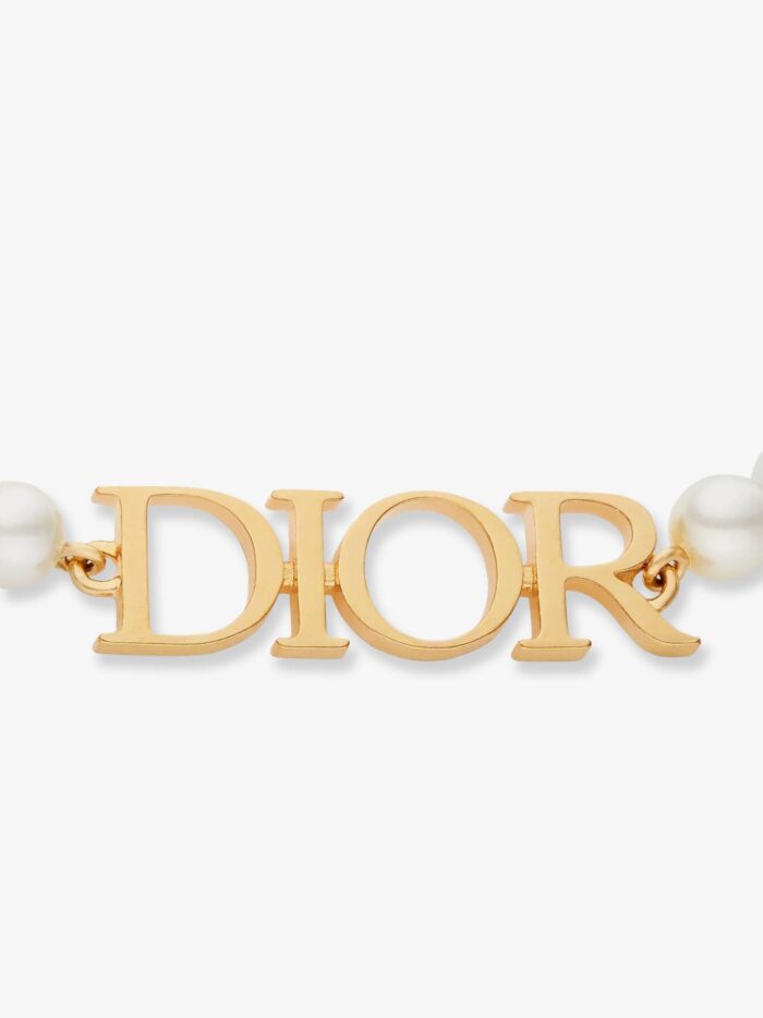 Dior Dio(r)Evolution Necklace