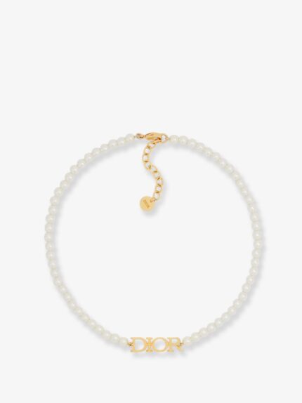 Dior Dio(r)Evolution Necklace