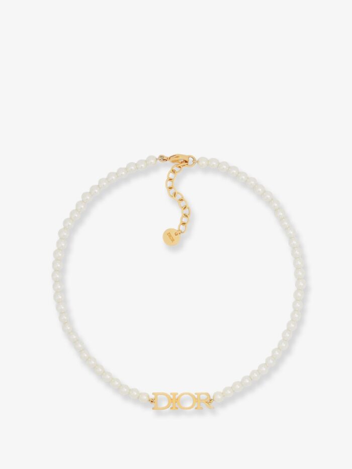 Dior Dio(r)Evolution Necklace
