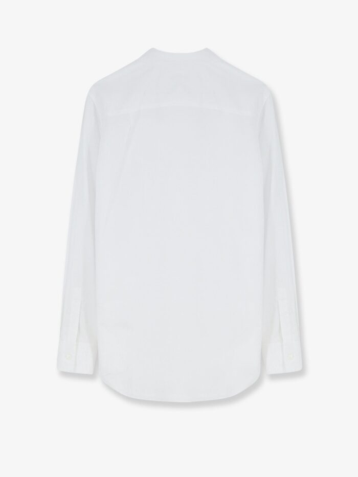 Dior Dioriviera Cotton Poplin Shirt