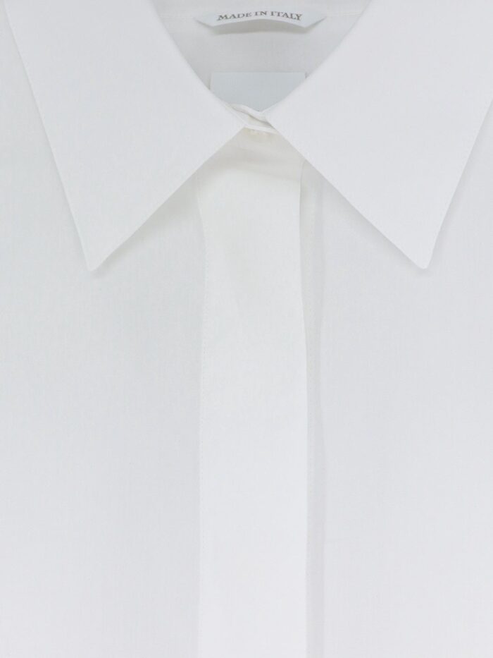 Dior Dioriviera Cotton Poplin Shirt