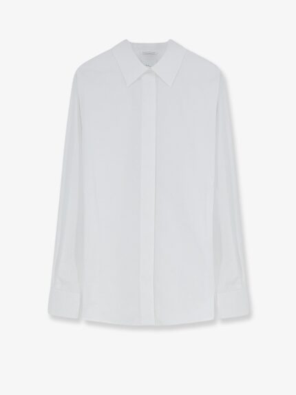 Dior Dioriviera Cotton Poplin Shirt