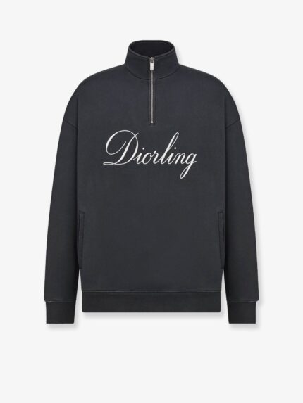 Dior Diorling Cotton Sweatshirt