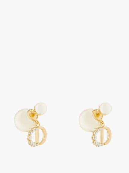 DIOR EARRINGS