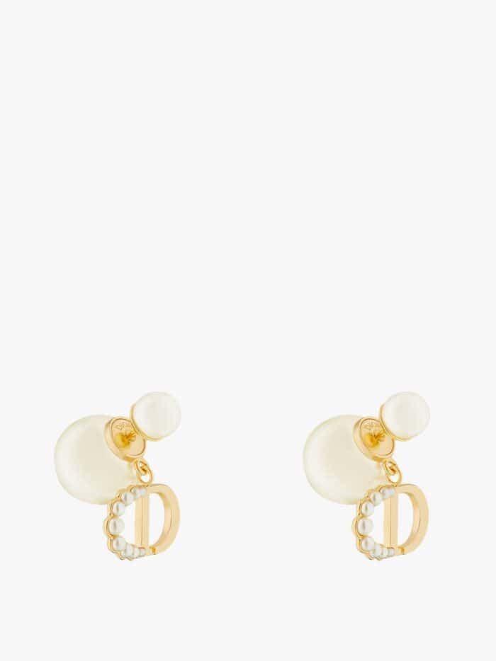 DIOR EARRINGS