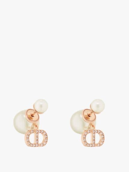 DIOR EARRINGS
