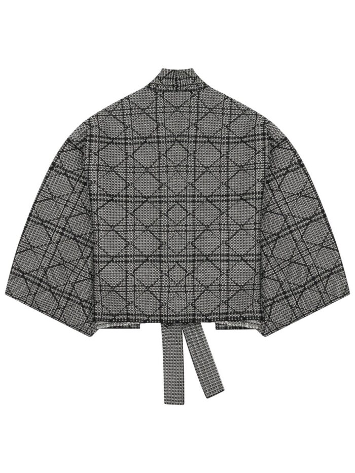 Dior GIACCA "CANNAGE"