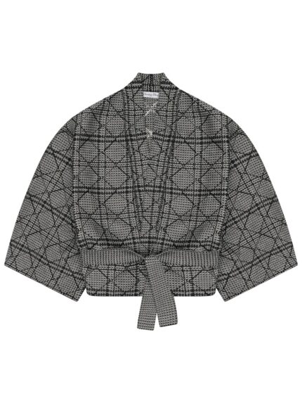 Dior GIACCA "CANNAGE"