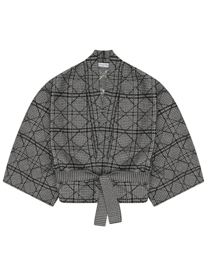 Dior GIACCA "CANNAGE"