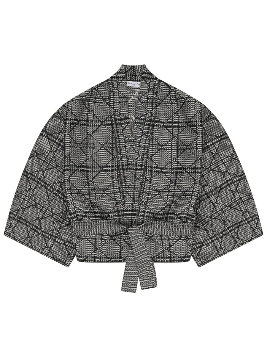 Dior GIACCA "CANNAGE"