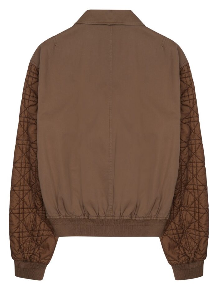 Dior GIACCA CON LOGO