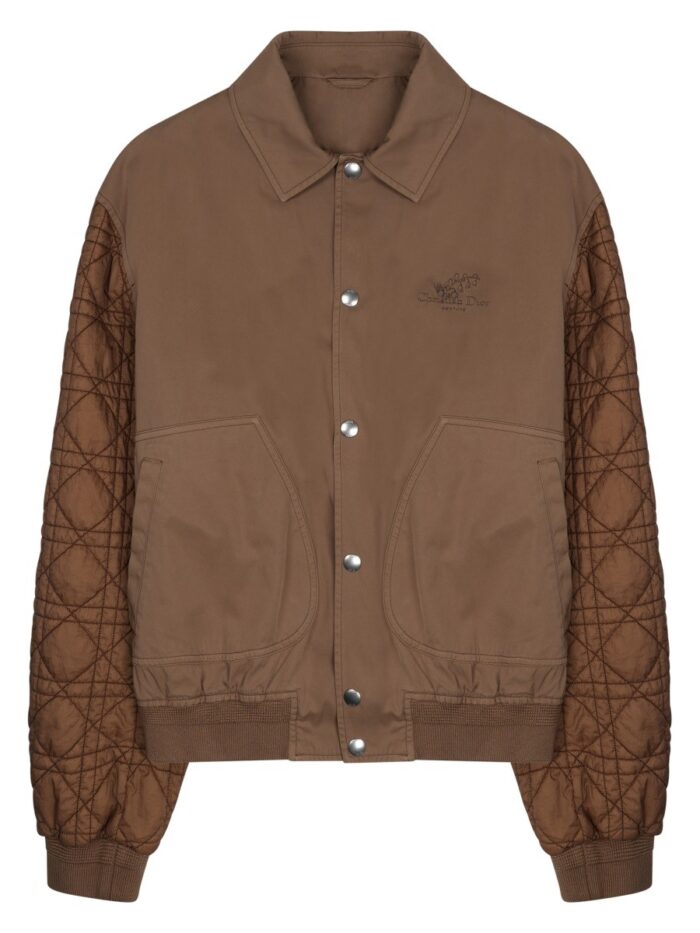 Dior GIACCA CON LOGO
