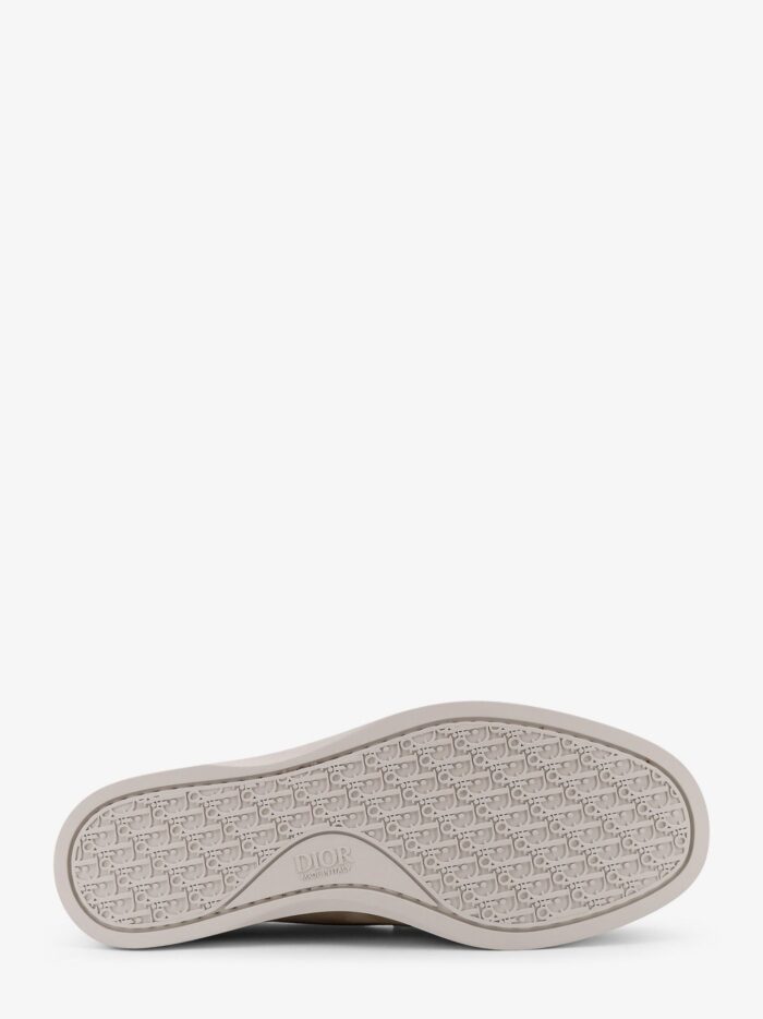Dior Granville Suede Loafers