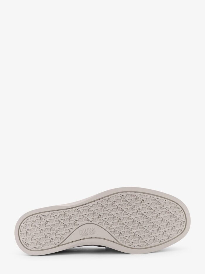 Dior Granville Suede Loafers