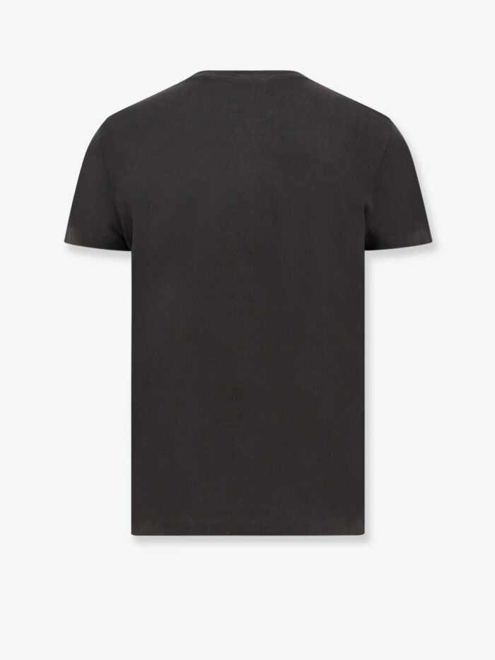 Dior Heritage Cotton T-shirt