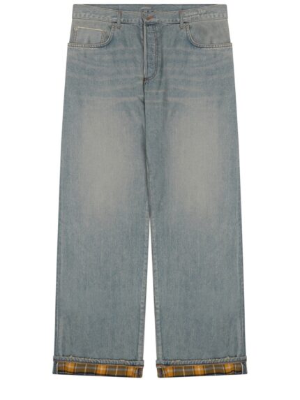 Dior "HERITAGE" JEANS