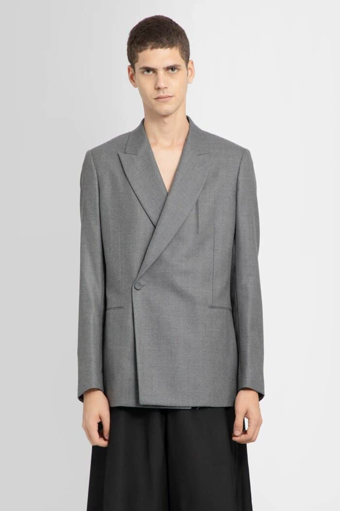 DIOR HOMME Blazers