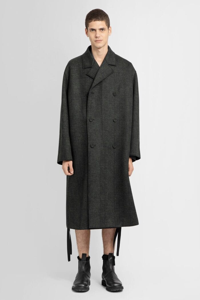 DIOR HOMME Coats