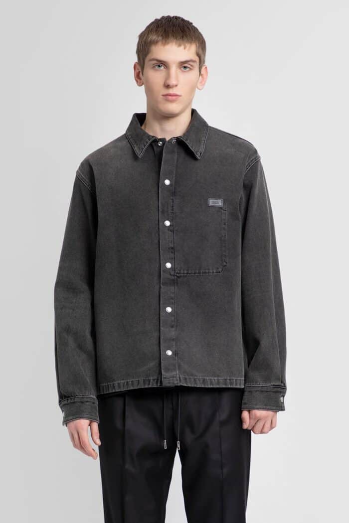 DIOR HOMME Jackets