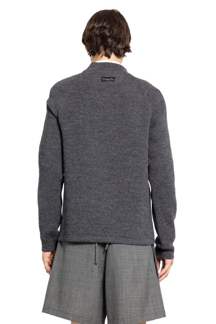 DIOR HOMME Knitwear