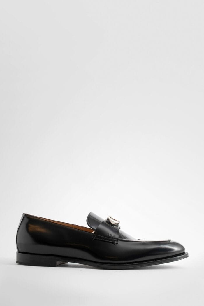 dior homme loafers & flats DIOR HOMME Loafers & Flats
