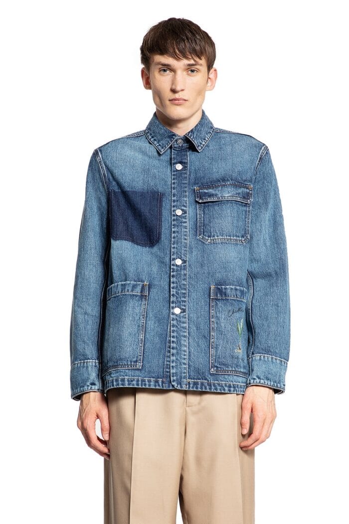 dior homme non soumis rglementation DIOR HOMME Non Soumis  Rglementation
