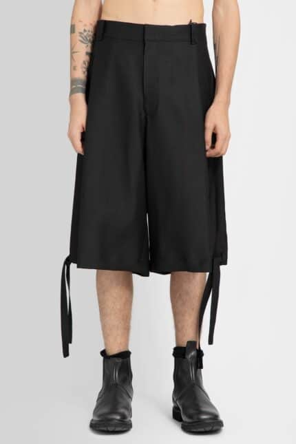 DIOR HOMME Shorts & Skirts