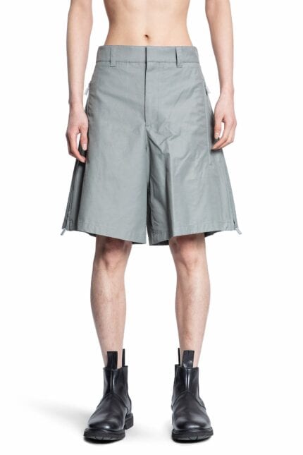 DIOR HOMME Shorts & Skirts