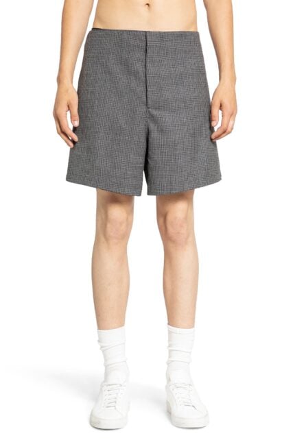 DIOR HOMME Shorts & Skirts