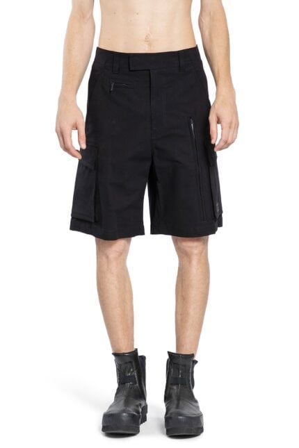 DIOR HOMME Shorts & Skirts