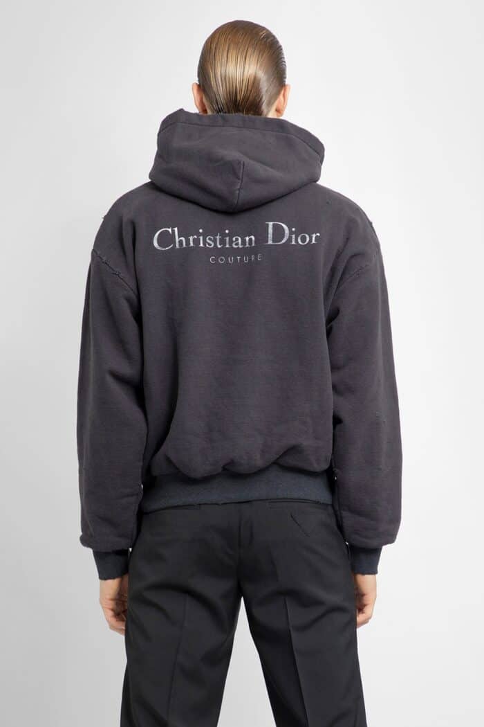 DIOR HOMME Sweatshirts