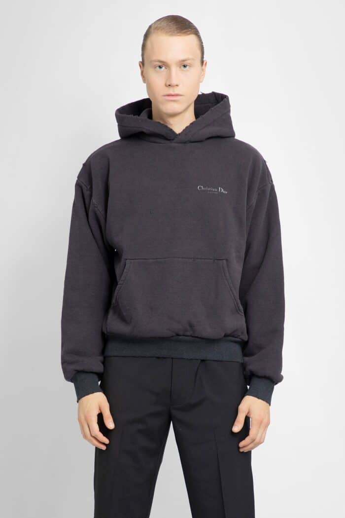 DIOR HOMME Sweatshirts