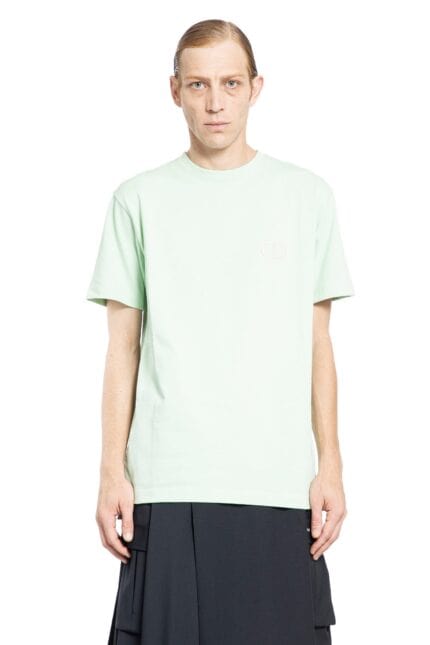 DIOR HOMME T-shirts & Tank Tops