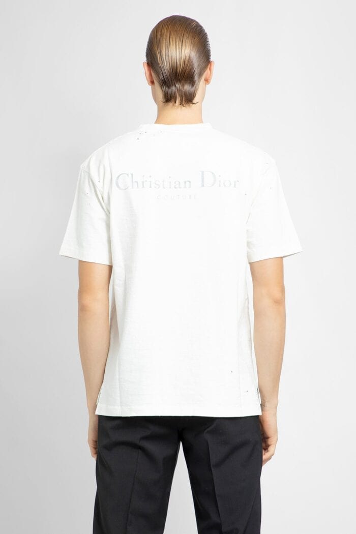 DIOR HOMME T-shirts & Tank Tops