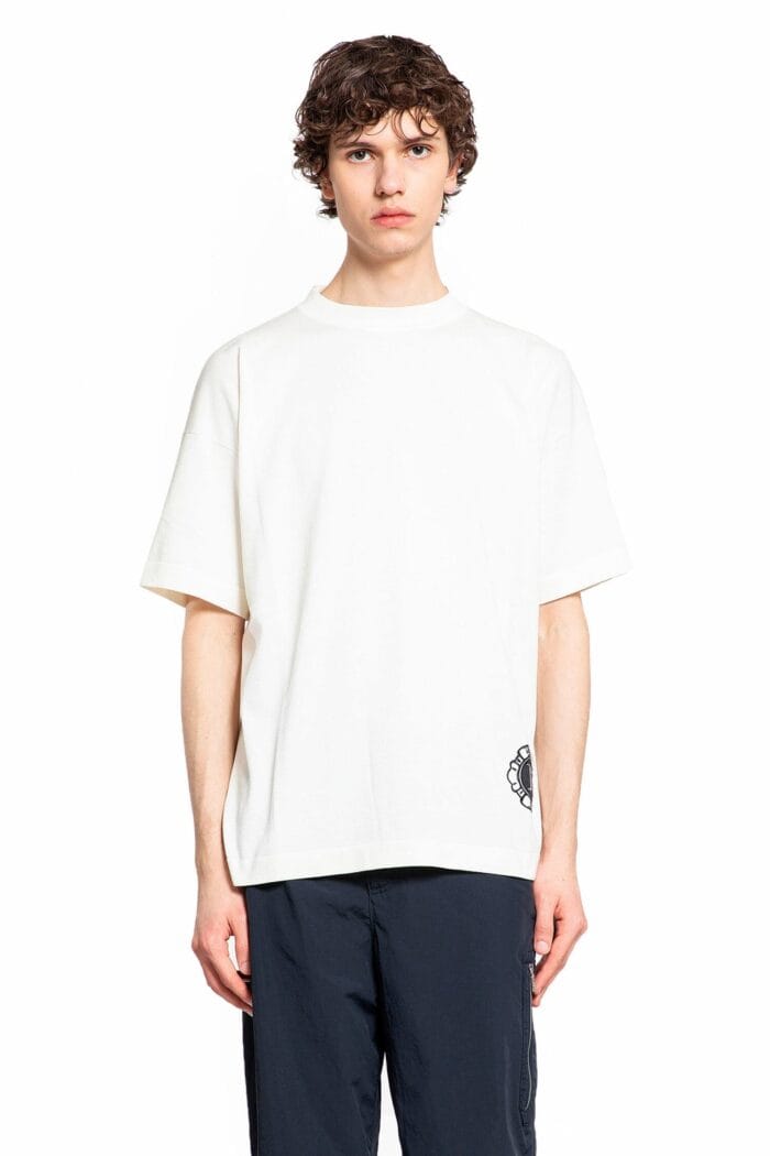 DIOR HOMME T-shirts & Tank Tops