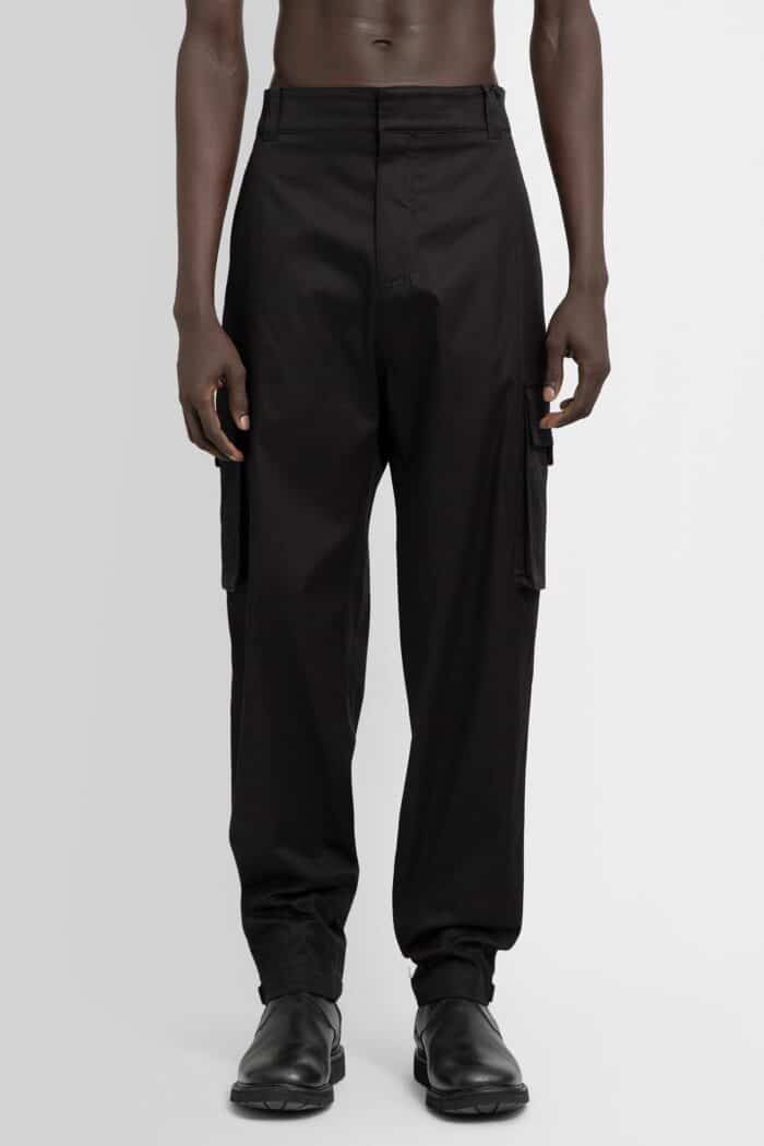 dior homme trousers DIOR HOMME Trousers