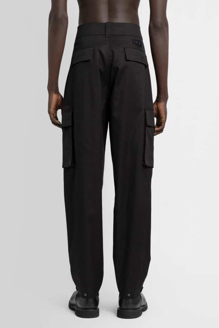 dior homme trousers DIOR HOMME Trousers