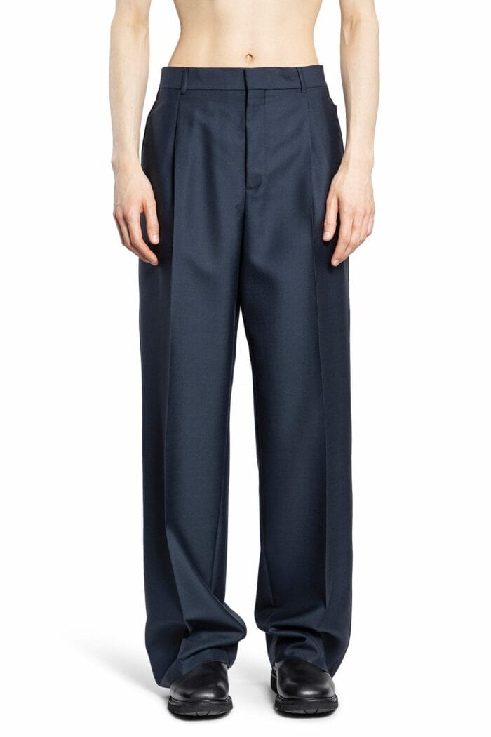 dior homme trousers DIOR HOMME Trousers
