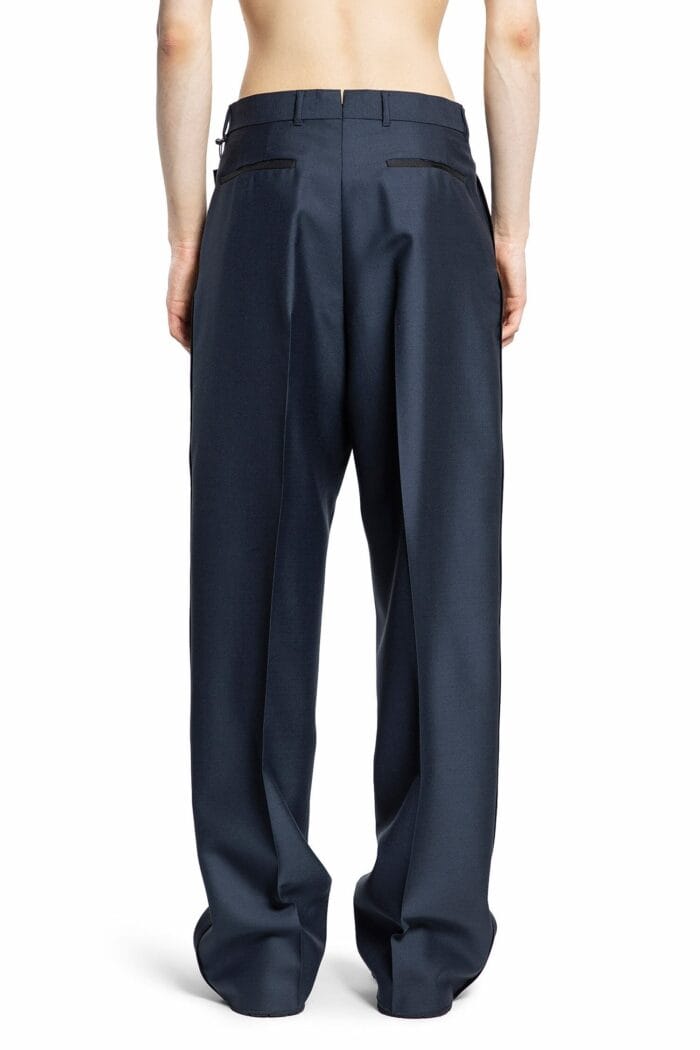 dior homme trousers DIOR HOMME Trousers